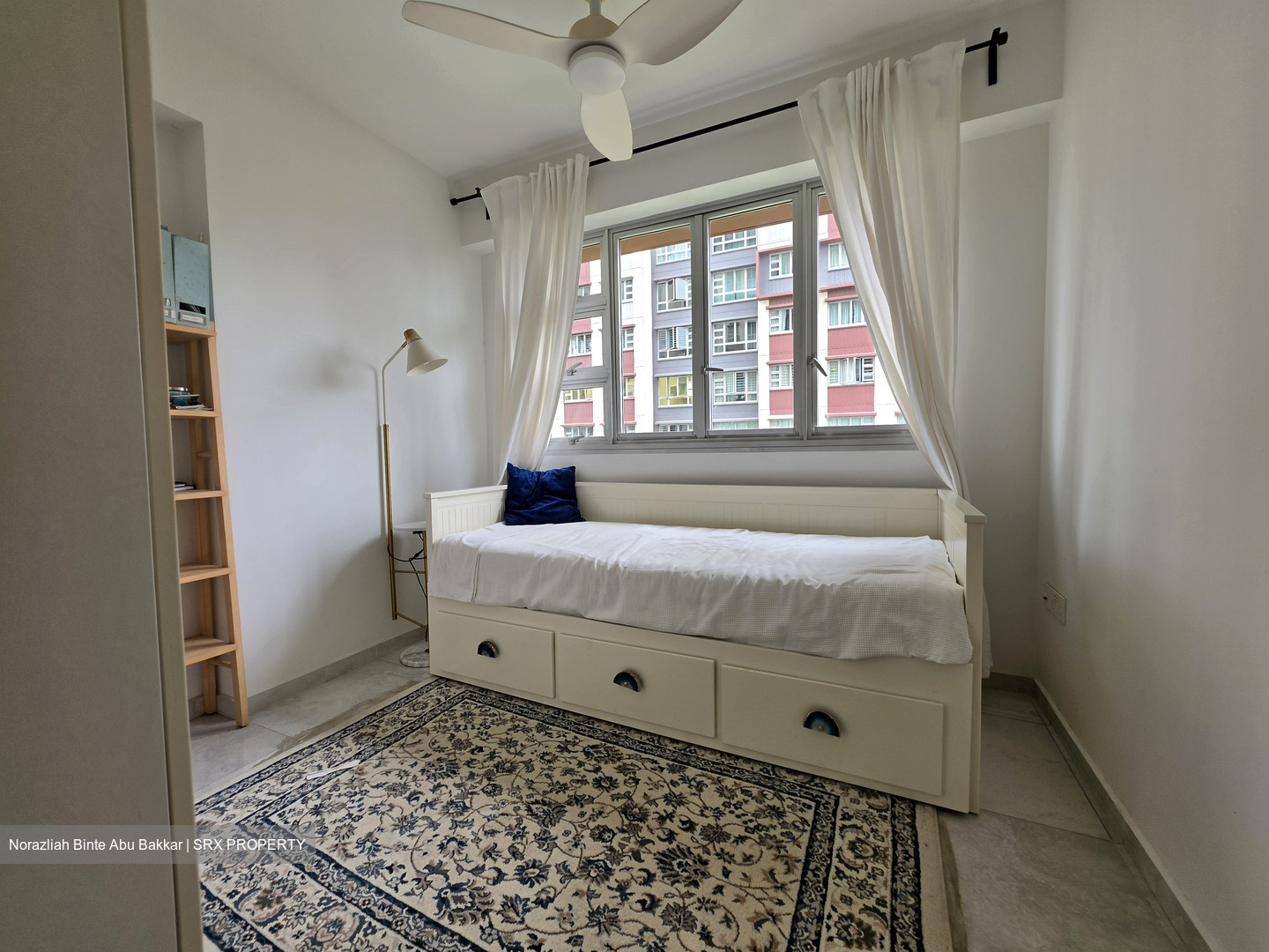 Blk 429B Bedok North Woods (Bedok), HDB 3 Rooms #633150391